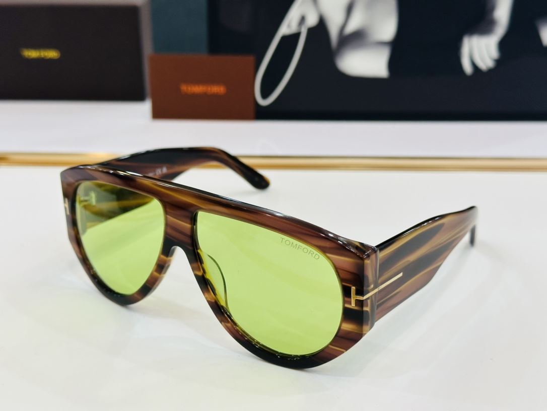 Tom Ford Sunglasses